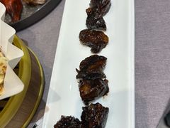 -金哥私房菜馆(张府园总店)