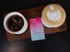 -本無咖啡·BeanWood Coffee