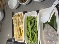 -海底捞火锅(牡丹园店)