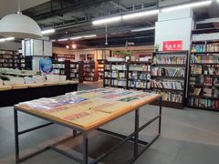 -北方图书城(沈阳天地店)