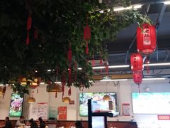 -成老灶火锅鸡(平山店)