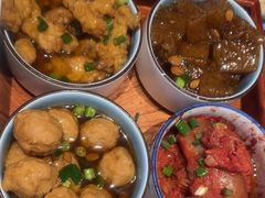 -磁州卤面·邯郸地方菜(复兴区店)