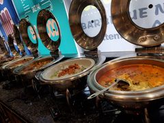 -汉松亭韩式自助烤肉&料理(苏宁广场店)