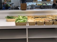 -天荷菜根·闽南素食自助(刺桐北路店)