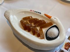 -煜丰汴京烤鸭(福彩路店)