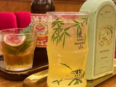 -秘密旅行Bonjour(黑金冠 江南西店)