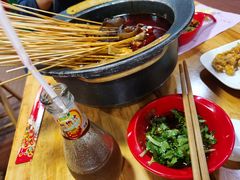 -冒椒火辣(太古里店)