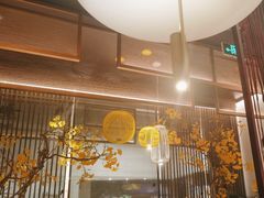 -京华烟云·北京烤鸭(领展购物广场·中关村店)