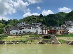 -新安江山水画廊风景区