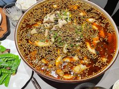 -四川饭店(长白店)