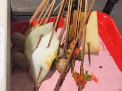-钢管厂五区小郡肝串串香火锅(梅川路店)