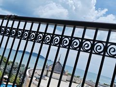 -三亚湾皇冠假日度假酒店·临风大堂酒廊