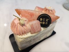 -DEMO黛慕蛋糕(中泰店)