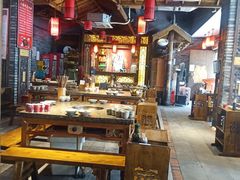 -重庆渝达老火锅(春熙路店)