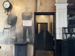 -巴伐利亚啤酒坊(意式风情街店)