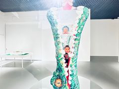 -上海宝龙美术馆