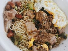 -阿阳牛腩腌面店