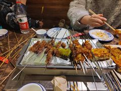 -熙成烧烤·三十三年(开发区店)