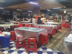 -小民大排档(光谷店)
