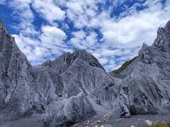 -墨石公园景区