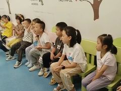 -布劳克教育·易贝乐英语(罗湖太宁店)