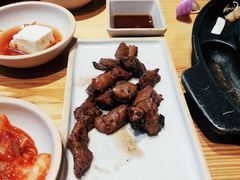 -喜来稀肉(北外滩白玉兰广场店)