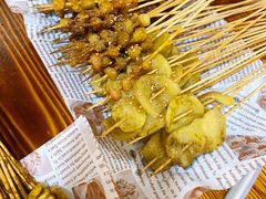 -十里铺铁板鱿鱼