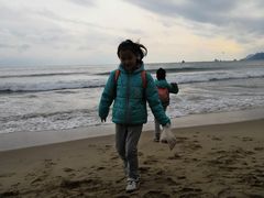 -海云台海滩