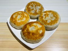 -台北楚楚园馅饼粥(虹桥南丰城店)