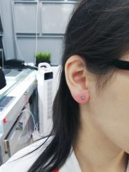 -Wisezone唯点穿耳打耳洞专业国际连锁品牌