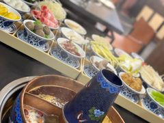 -咏江南·苏式火锅·苏州评弹(观前街店)