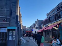 -龙湖星悦荟(颐和店)