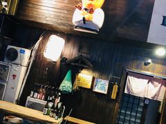 -半藏居酒屋(香港花园店)