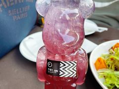 特调饮品-车谷小镇