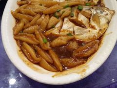 -合家小菜餐馆(新诚花苑店)