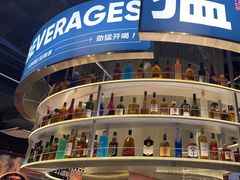 -猛古里烤肉自助(荟聚中心店)