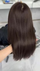 -Hello Lady发型设计