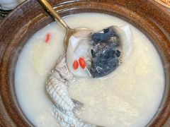 -锦府盐帮·李宅(领展购物广场中关村店)