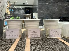 -丽都皇冠假日酒店·Matrix亦餐厅(望京店)