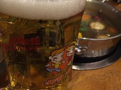 -呷哺呷哺 黄金牧场 (新中关购物中心店)