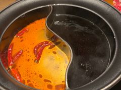 -温野菜涮涮锅(曲江大悦城店)