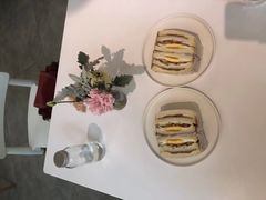 -CHEZ JASMINE 茉莉的氧气厨房