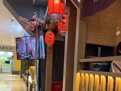 -九田家黑牛烤肉料理(新辰里亚运村店)