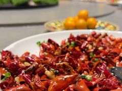 -羲和雅苑•北京烤鸭(平安国际金融中心店)