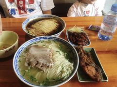 -同得兴 Since·1995 传统苏式面馆(十全街店)