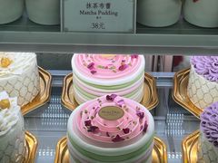 -布歌东京(常州购物中心店)