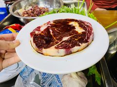 -马晓马佳牛羊肉(新合路店)