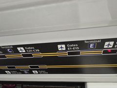 -达拉斯 沃斯堡国际机场