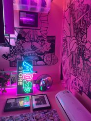 点击看大图 -MDZ STORE·TATTOO·耳饰