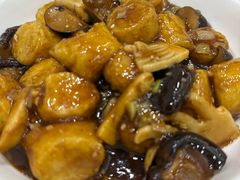 -南磨房食府(燕莎奥特莱斯购物中心店)